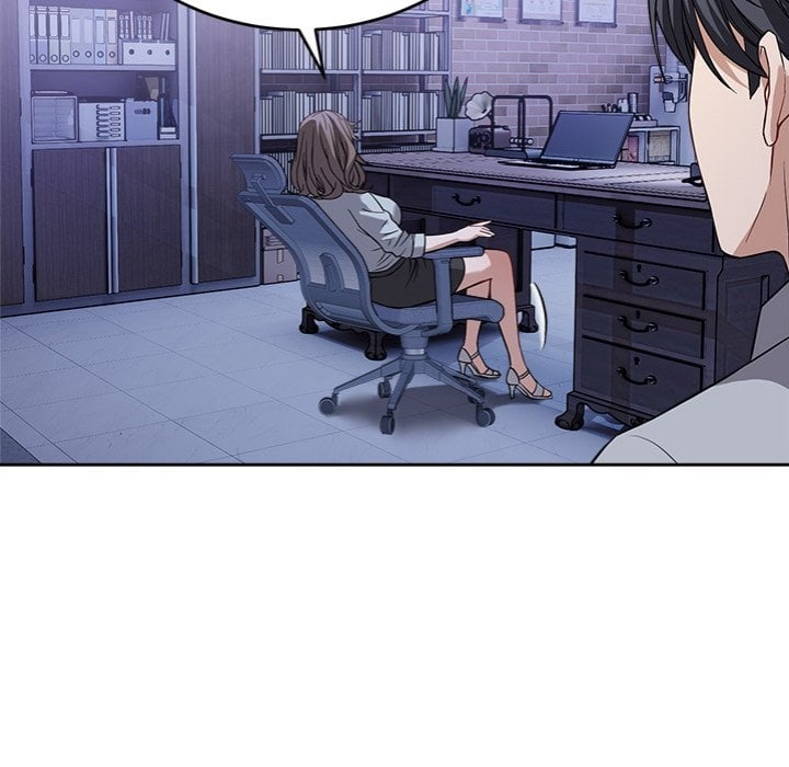 I’m Here for You - Chapter 26 [photo 65] - MangaPorn