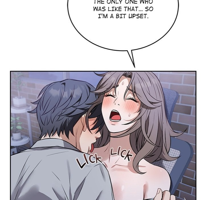 I’m Here for You - Chapter 26 [photo 76] - MangaPorn