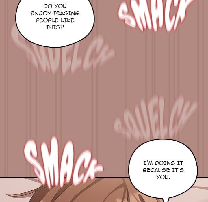 Dating After Work (Uncensored) - Chapter 32 [photo 91] - MangaPorn