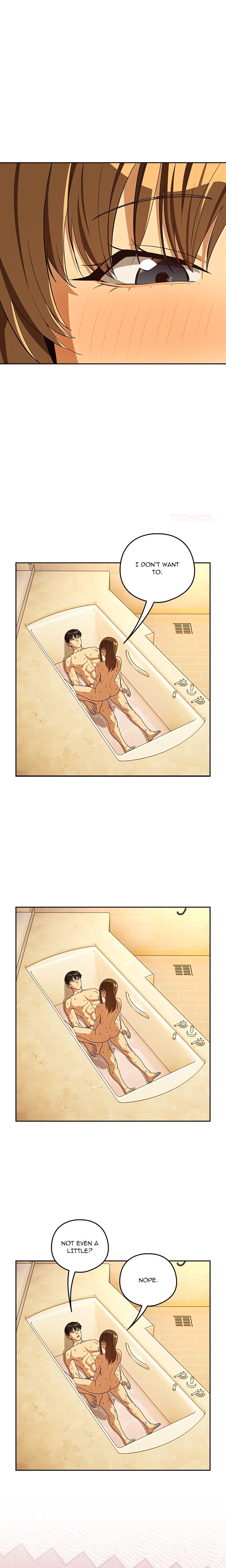 After Work Love Affairs - Chapter 92 [photo 11] - MangaPorn