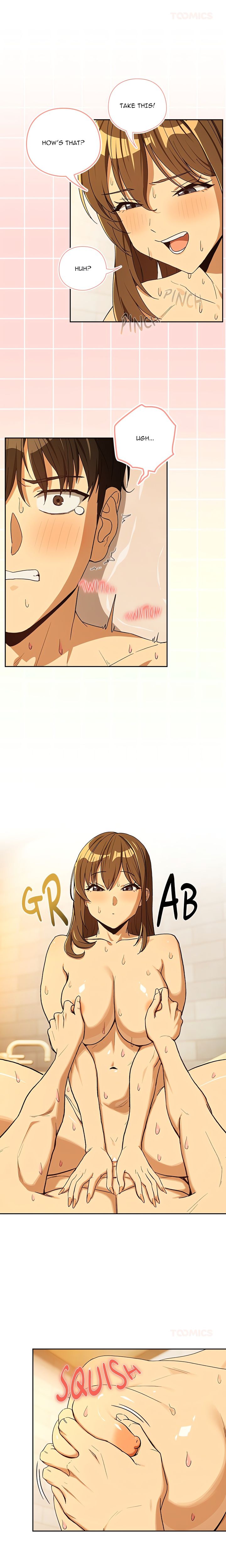 After Work Love Affairs - Chapter 92 [photo 13] - MangaPorn