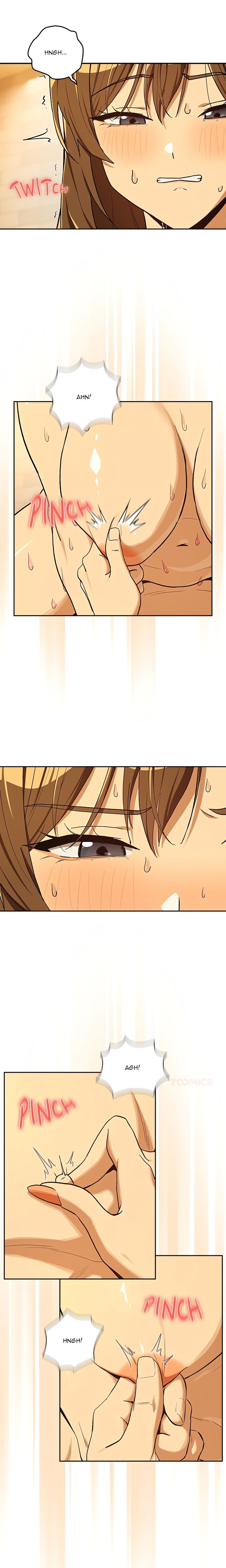 After Work Love Affairs - Chapter 92 [photo 14] - MangaPorn