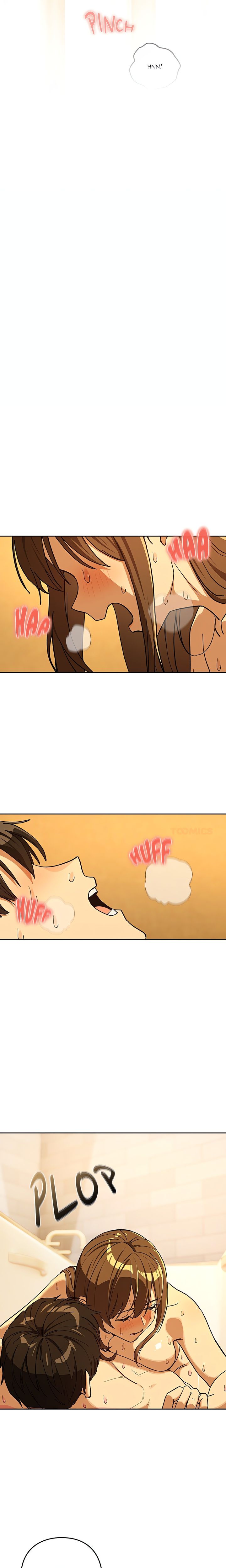 After Work Love Affairs - Chapter 92 [photo 15] - MangaPorn