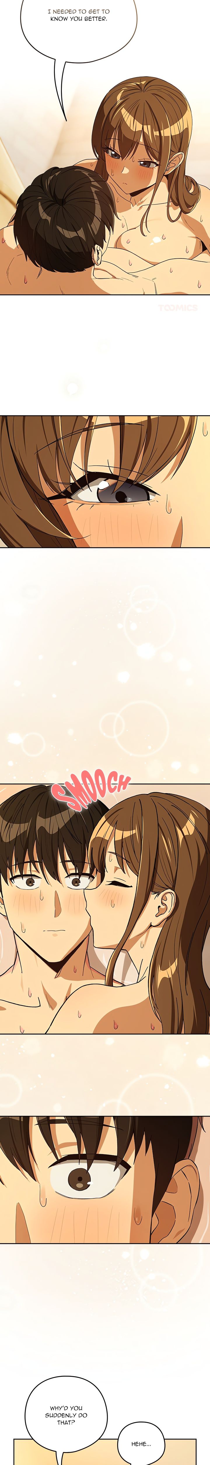 After Work Love Affairs - Chapter 92 [photo 17] - MangaPorn