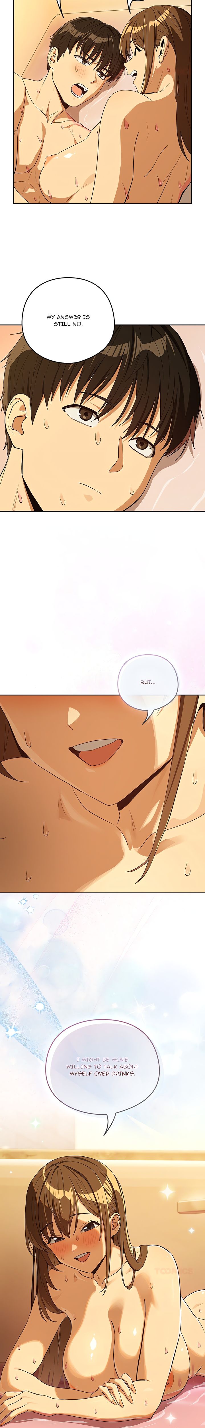 After Work Love Affairs - Chapter 92 [photo 18] - MangaPorn