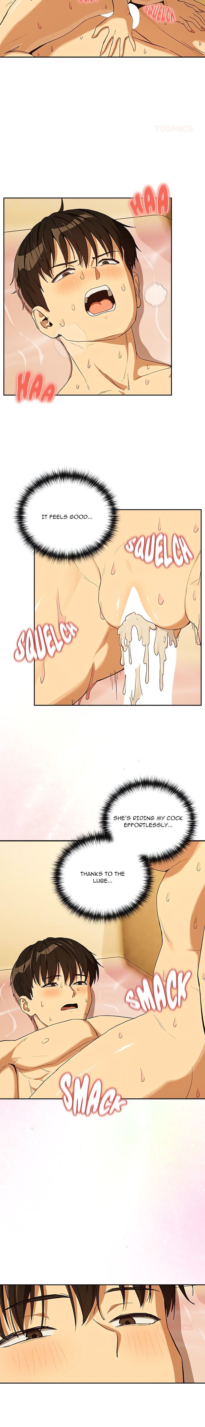 After Work Love Affairs - Chapter 92 [photo 2] - MangaPorn