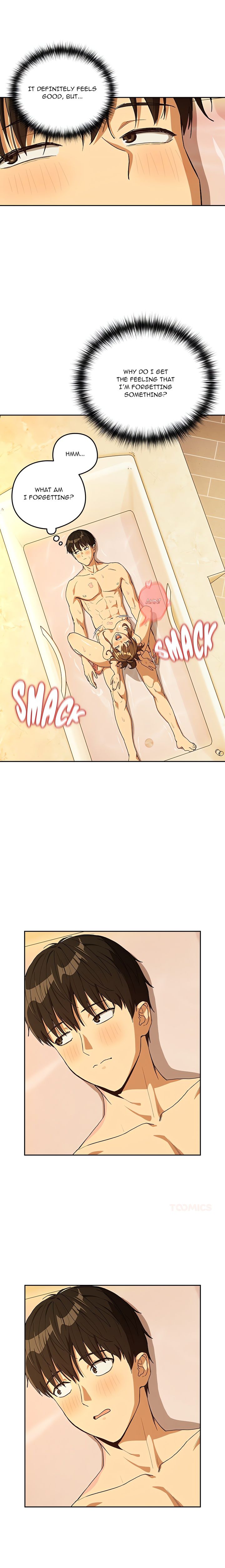 After Work Love Affairs - Chapter 92 [photo 3] - MangaPorn