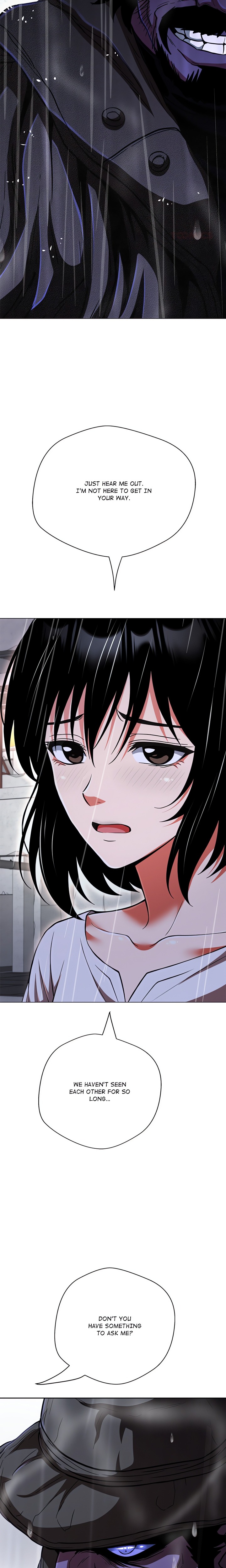 My Gangster Girlfriend - Chapter 35 [photo 13] - MangaPorn