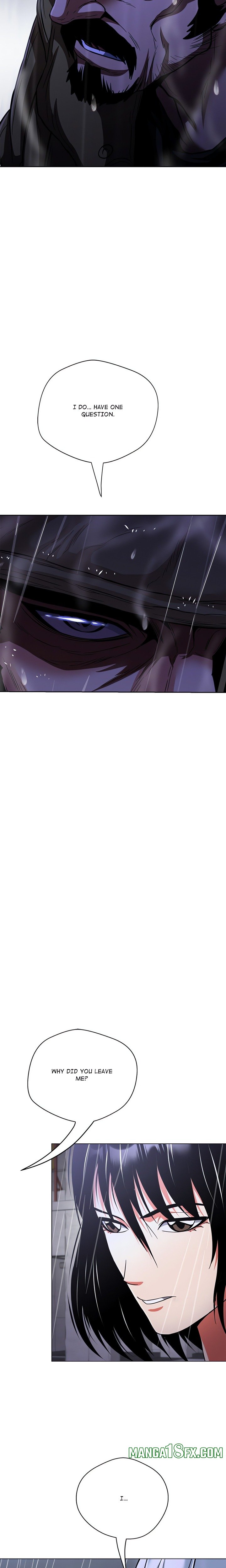 My Gangster Girlfriend - Chapter 35 [photo 14] - MangaPorn