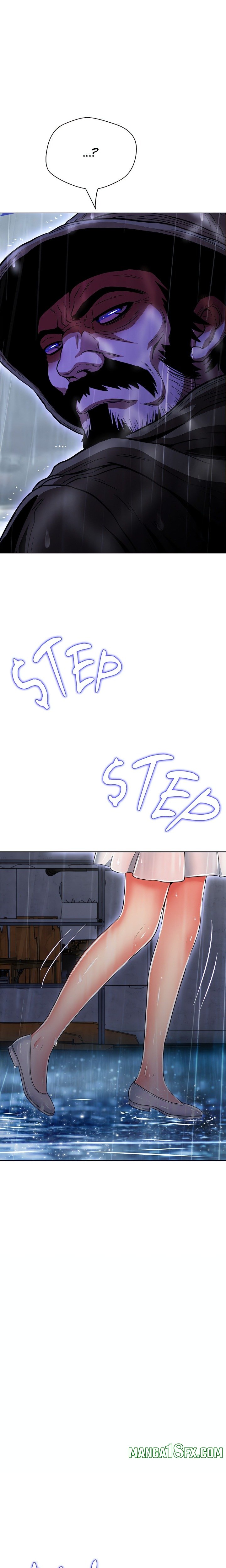 My Gangster Girlfriend - Chapter 35 [photo 2] - MangaPorn