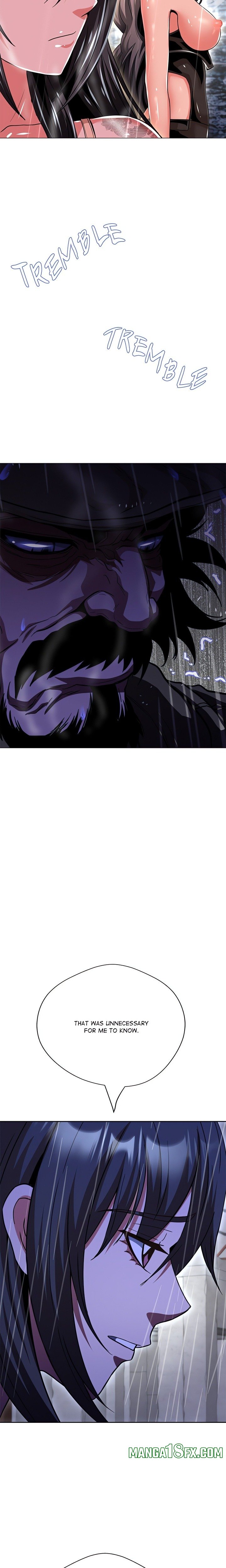 My Gangster Girlfriend - Chapter 35 [photo 21] - MangaPorn