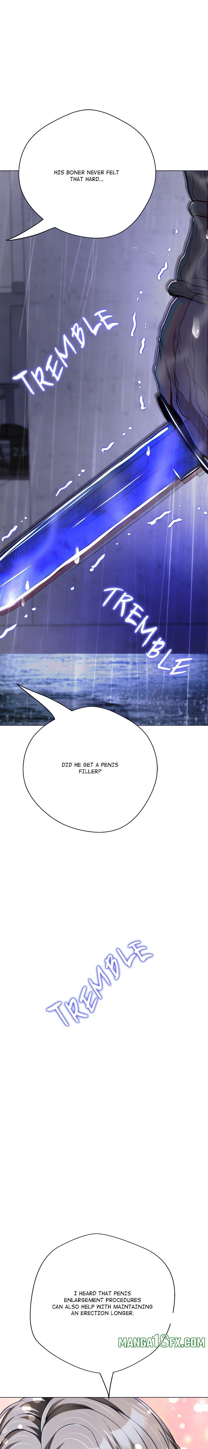 My Gangster Girlfriend - Chapter 35 [photo 24] - MangaPorn