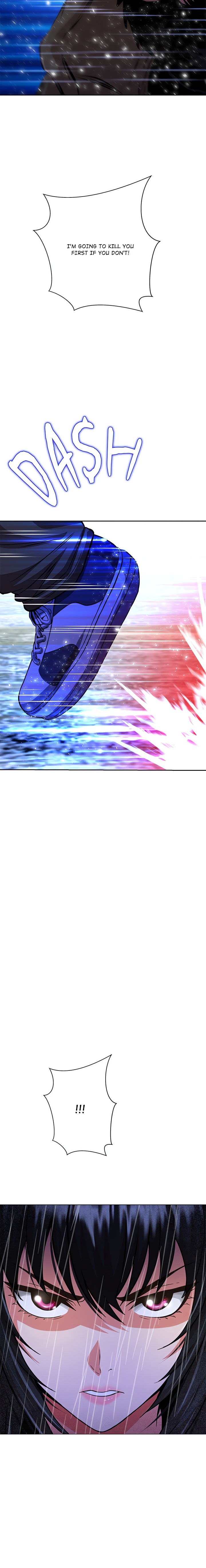 My Gangster Girlfriend - Chapter 35 [photo 26] - MangaPorn