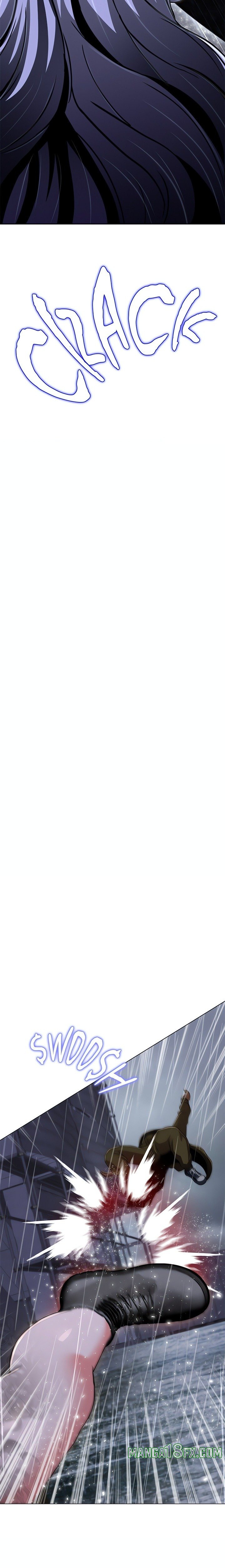 My Gangster Girlfriend - Chapter 35 [photo 28] - MangaPorn