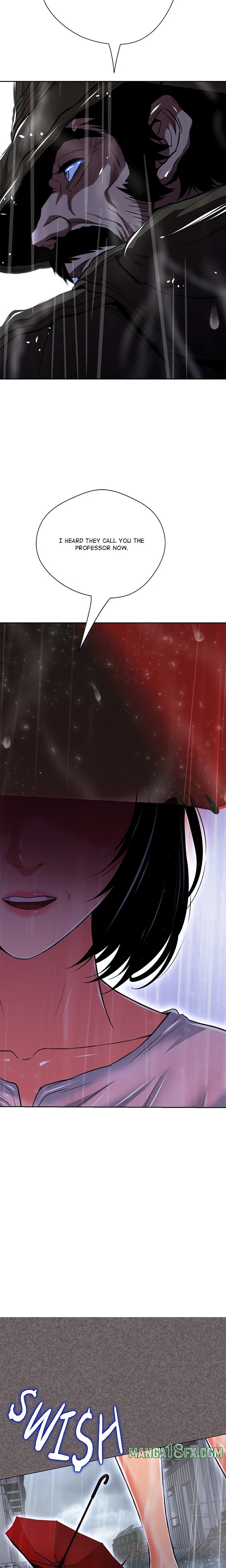 My Gangster Girlfriend - Chapter 35 [photo 4] - MangaPorn