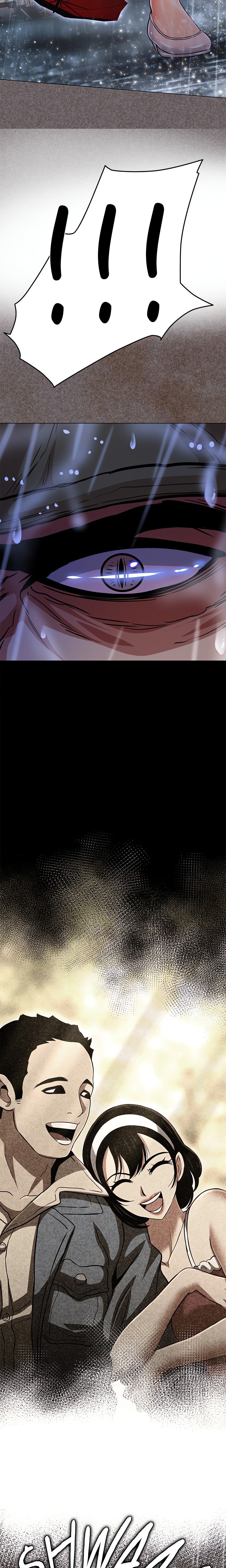 My Gangster Girlfriend - Chapter 35 [photo 5] - MangaPorn