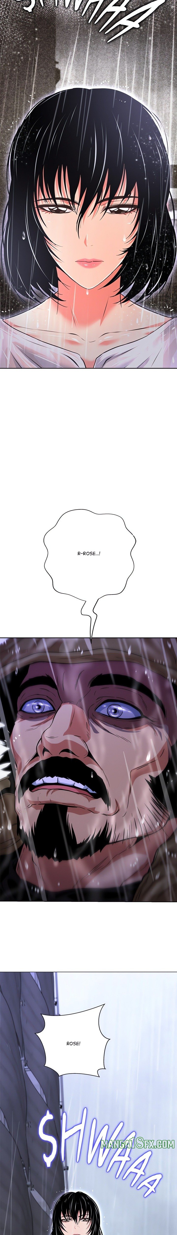 My Gangster Girlfriend - Chapter 35 [photo 6] - MangaPorn