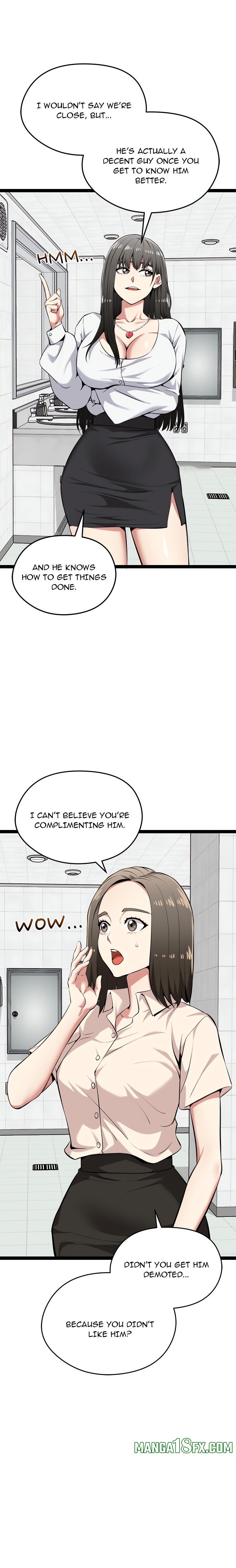 Start Game - Chapter 30 [photo 11] - MangaPorn