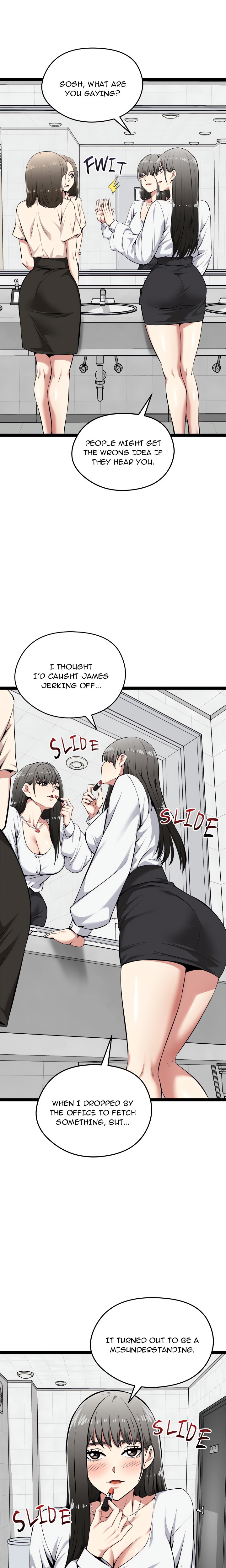 Start Game - Chapter 30 [photo 12] - MangaPorn