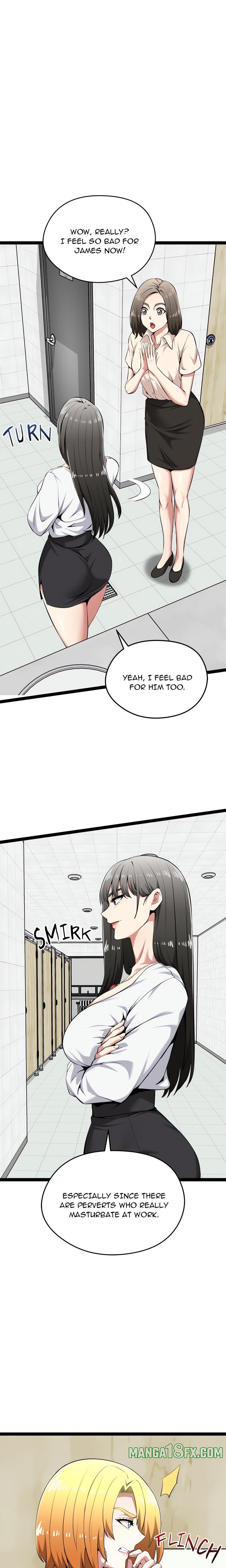 Start Game - Chapter 30 [photo 14] - MangaPorn