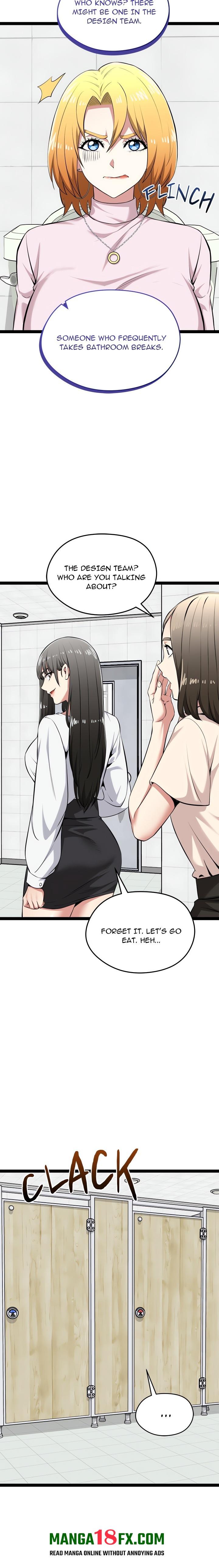 Start Game - Chapter 30 [photo 16] - MangaPorn