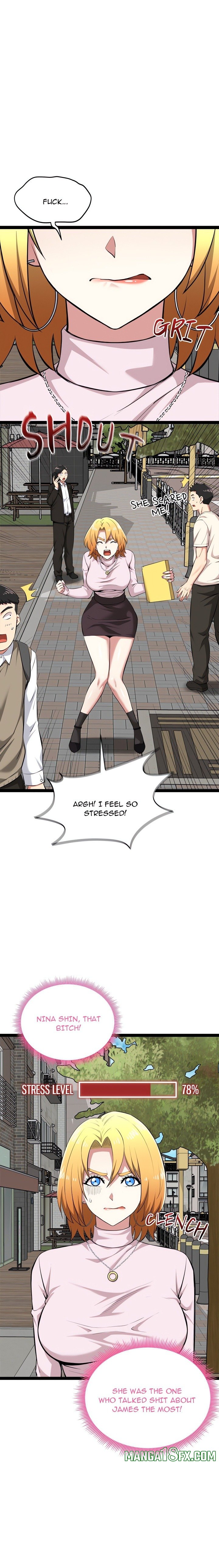 Start Game - Chapter 30 [photo 17] - MangaPorn