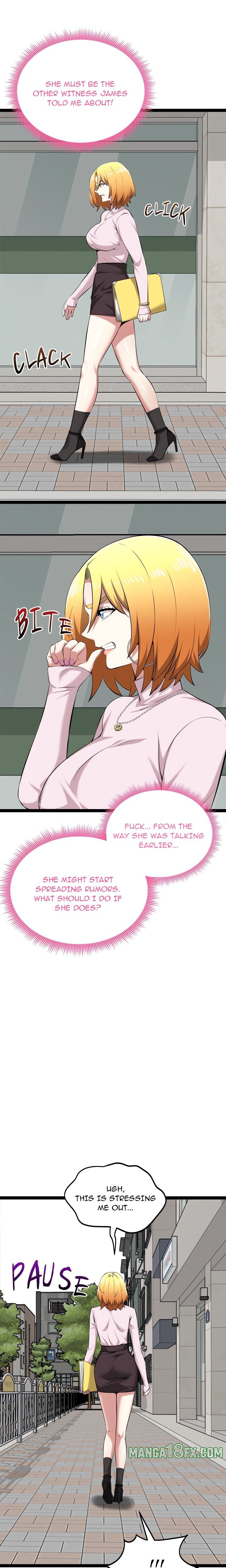 Start Game - Chapter 30 [photo 18] - MangaPorn