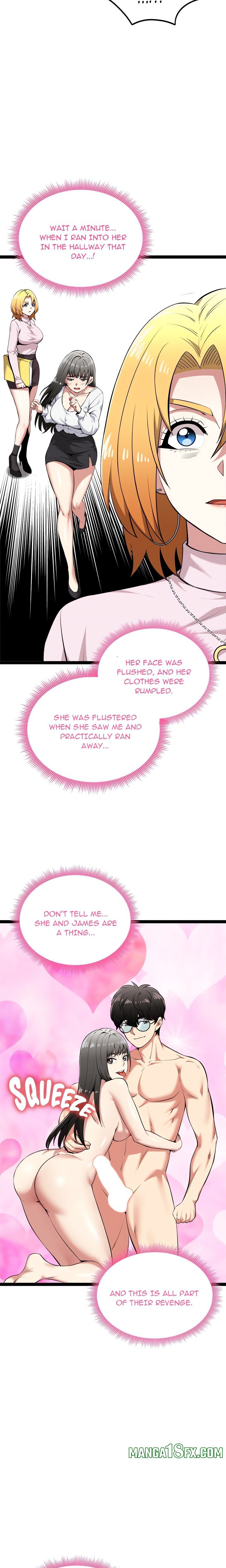 Start Game - Chapter 30 [photo 19] - MangaPorn