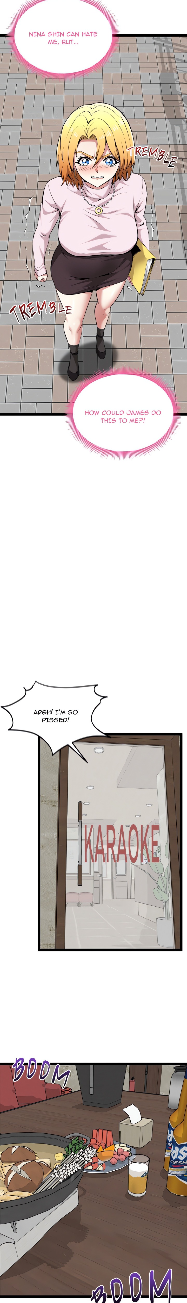 Start Game - Chapter 30 [photo 20] - MangaPorn