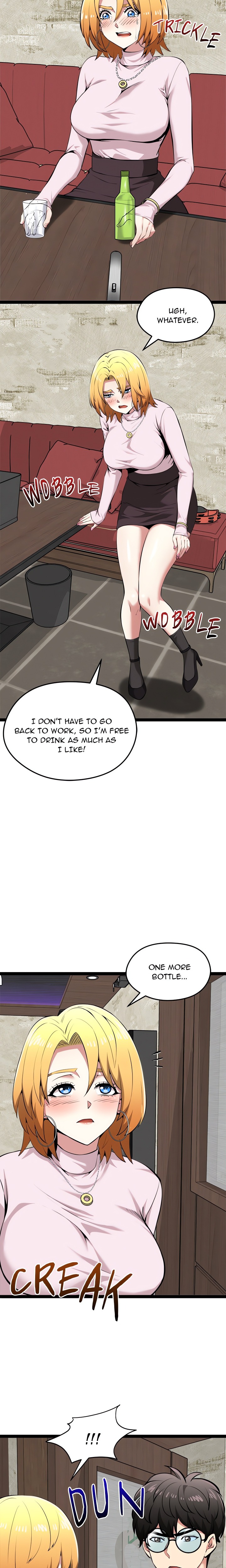 Start Game - Chapter 30 [photo 22] - MangaPorn