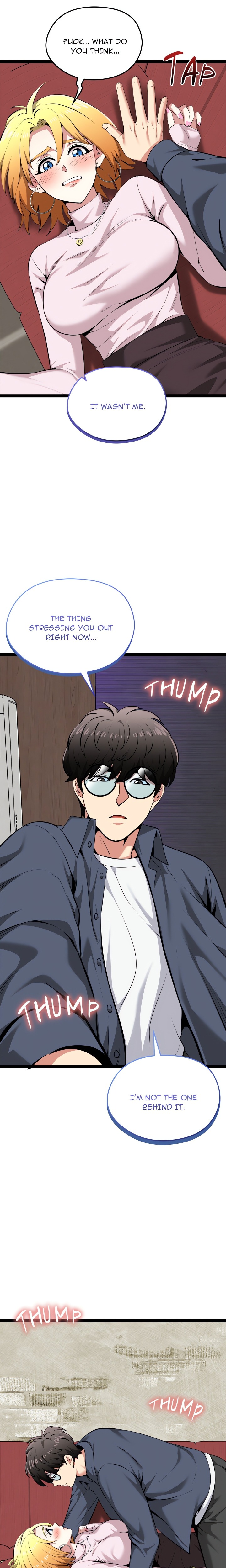 Start Game - Chapter 30 [photo 24] - MangaPorn