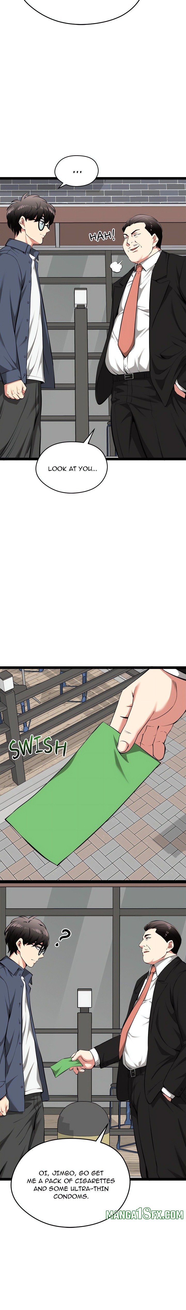 Start Game - Chapter 30 [photo 5] - MangaPorn