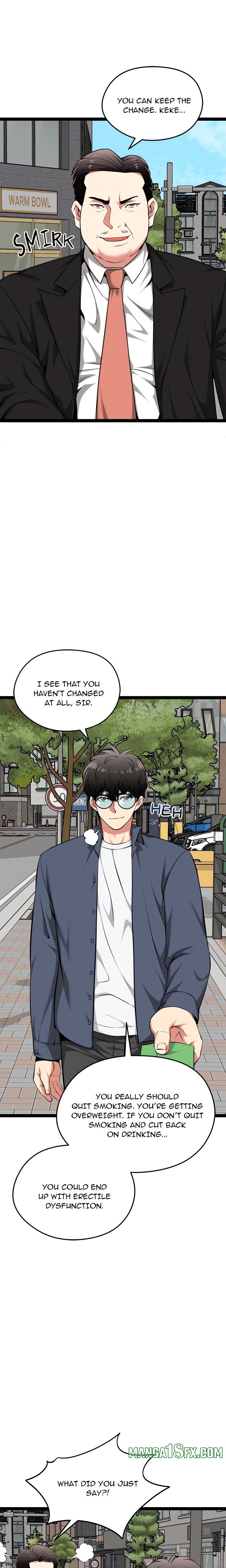 Start Game - Chapter 30 [photo 6] - MangaPorn