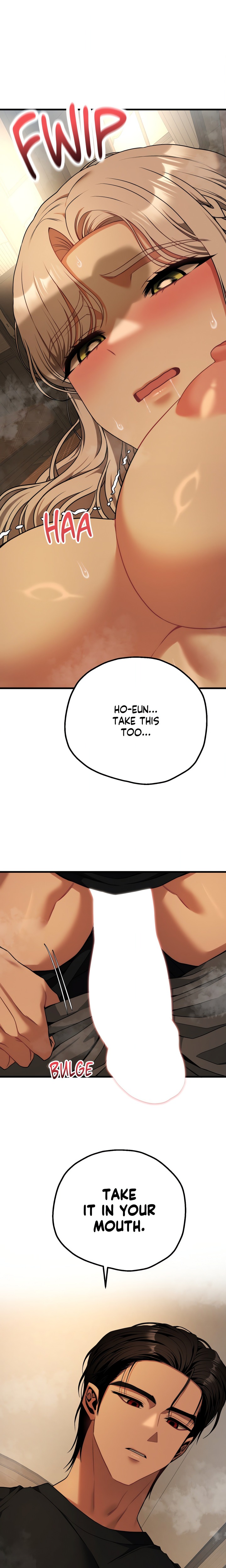 Cliterary Book Club - Chapter 32 [photo 1] - MangaPorn