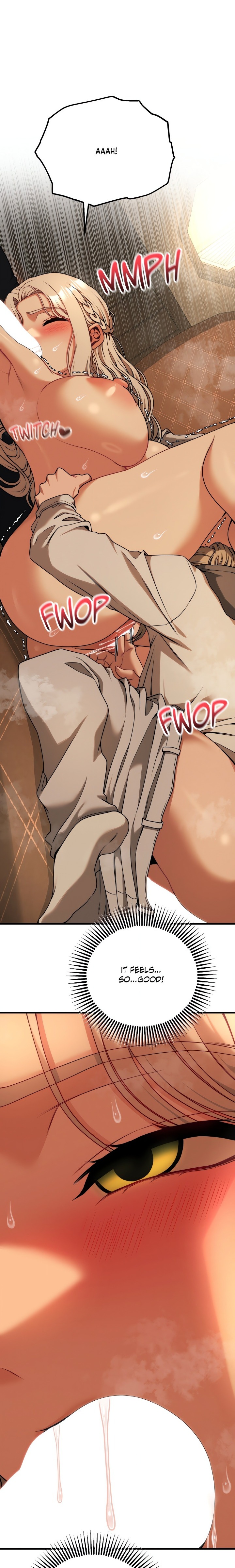 Cliterary Book Club - Chapter 32 [photo 13] - MangaPorn