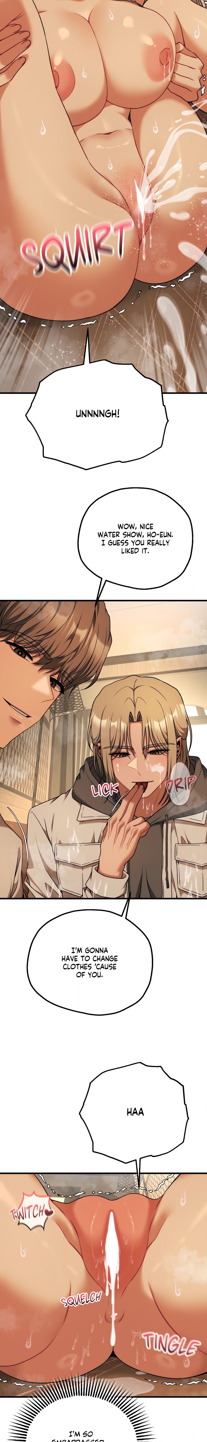 Cliterary Book Club - Chapter 32 [photo 15] - MangaPorn