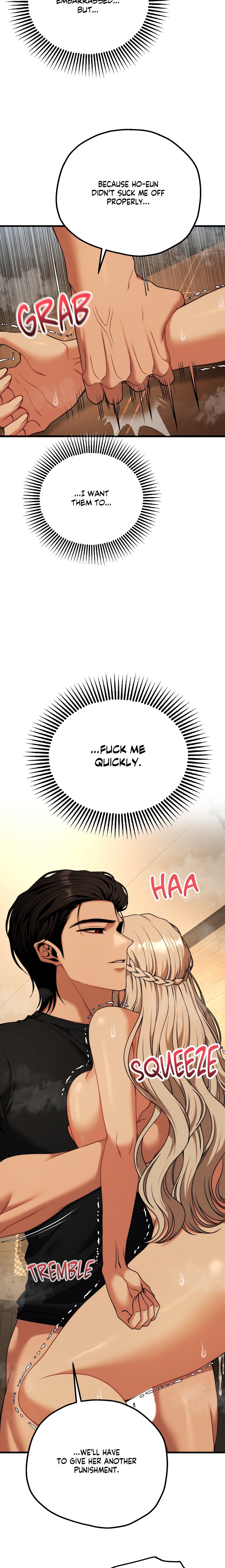 Cliterary Book Club - Chapter 32 [photo 16] - MangaPorn