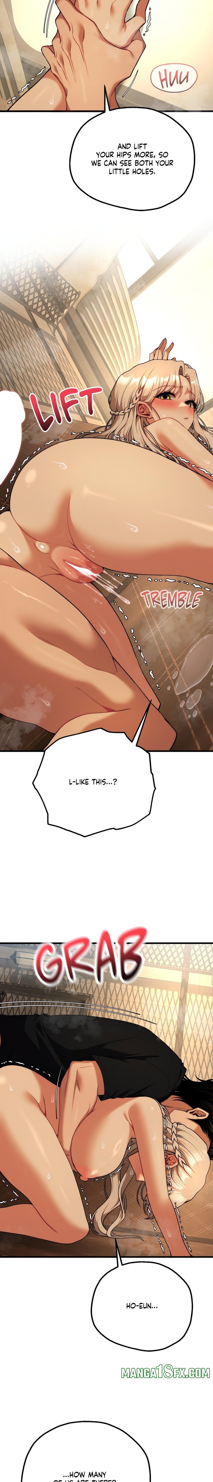 Cliterary Book Club - Chapter 32 [photo 18] - MangaPorn