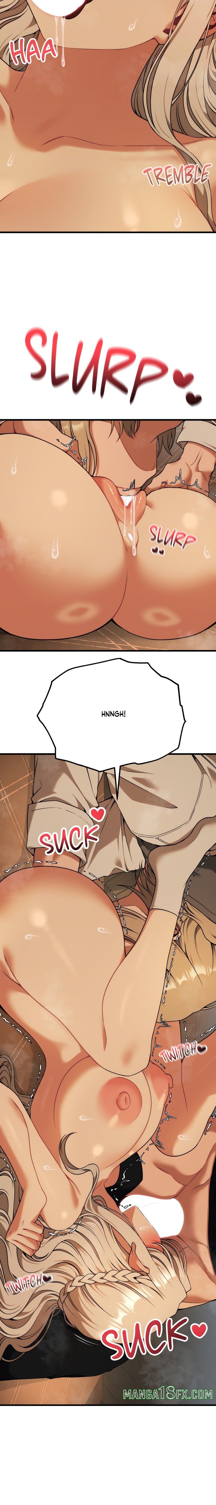 Cliterary Book Club - Chapter 32 [photo 3] - MangaPorn