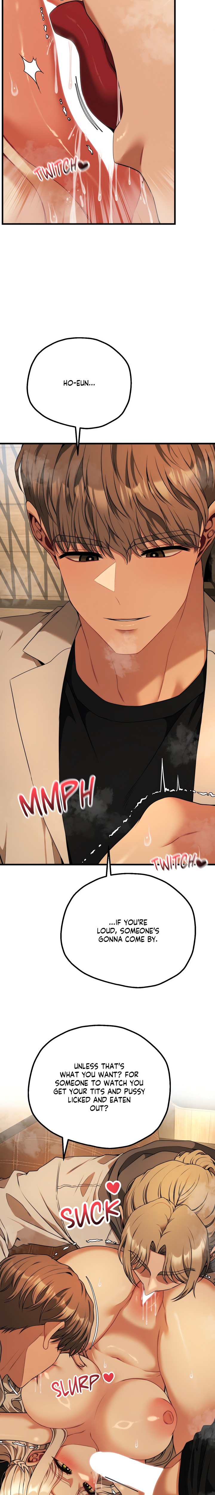 Cliterary Book Club - Chapter 32 [photo 5] - MangaPorn