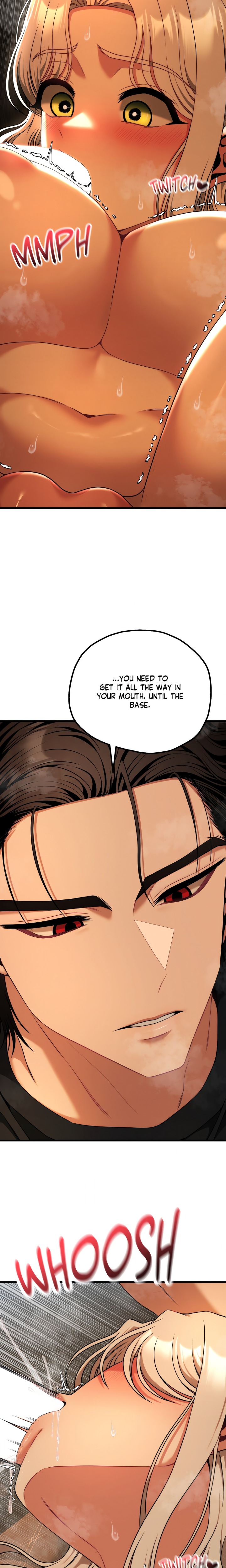 Cliterary Book Club - Chapter 32 [photo 7] - MangaPorn