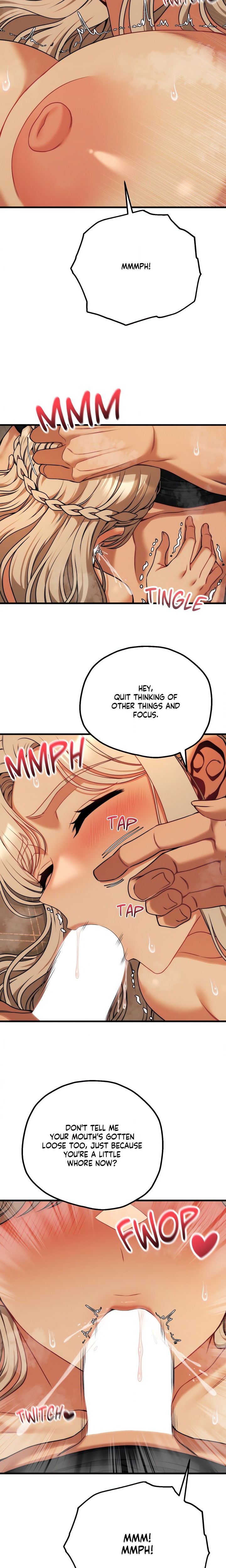 Cliterary Book Club - Chapter 32 [photo 8] - MangaPorn