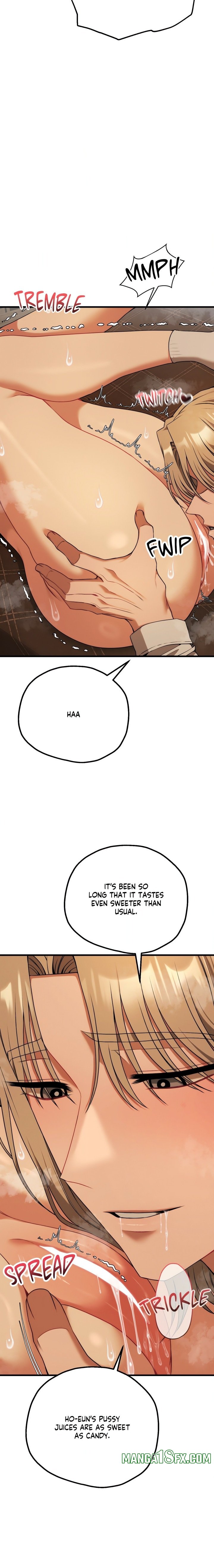 Cliterary Book Club - Chapter 32 [photo 9] - MangaPorn