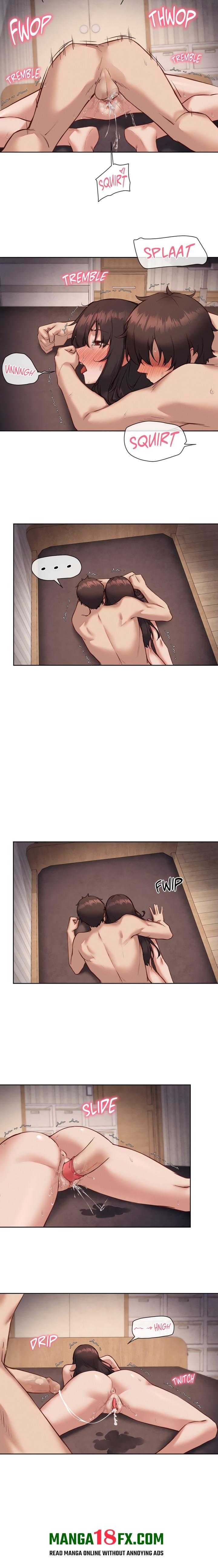 Gacha Girl Next Door (Uncensored) - Chapter 35 [photo 12] - MangaPorn