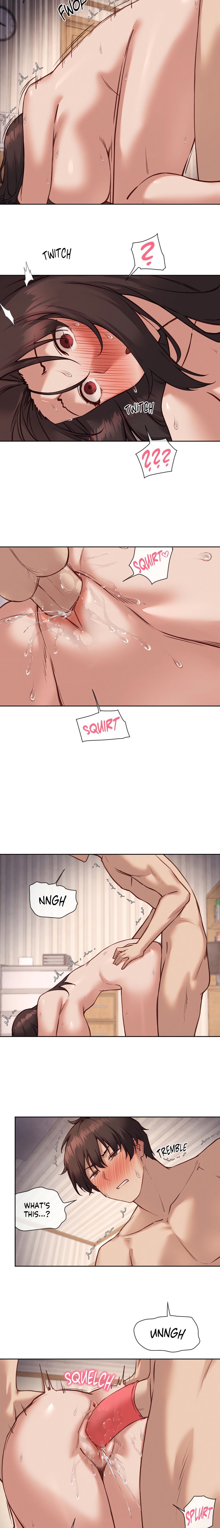 Gacha Girl Next Door (Uncensored) - Chapter 35 [photo 8] - MangaPorn