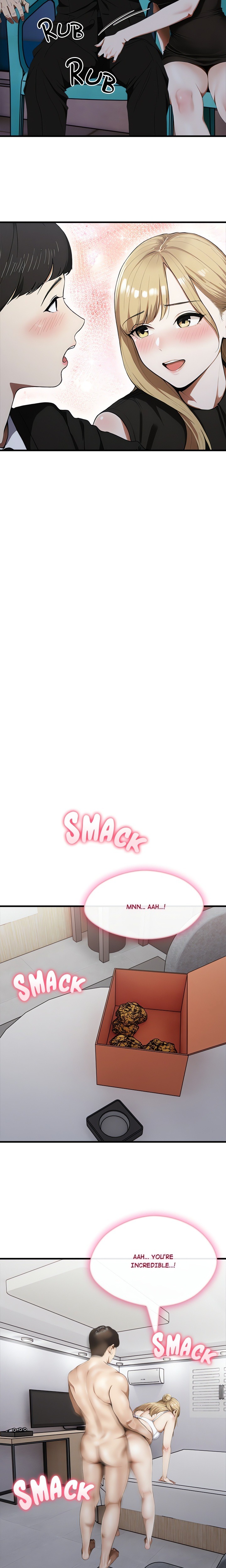 The New Town Wives’ Secret Club - Chapter 9 [photo 15] - MangaPorn