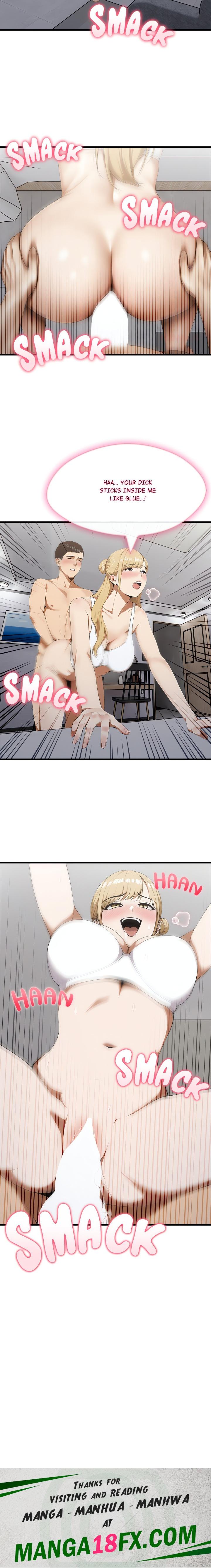 The New Town Wives’ Secret Club - Chapter 9 [photo 16] - MangaPorn