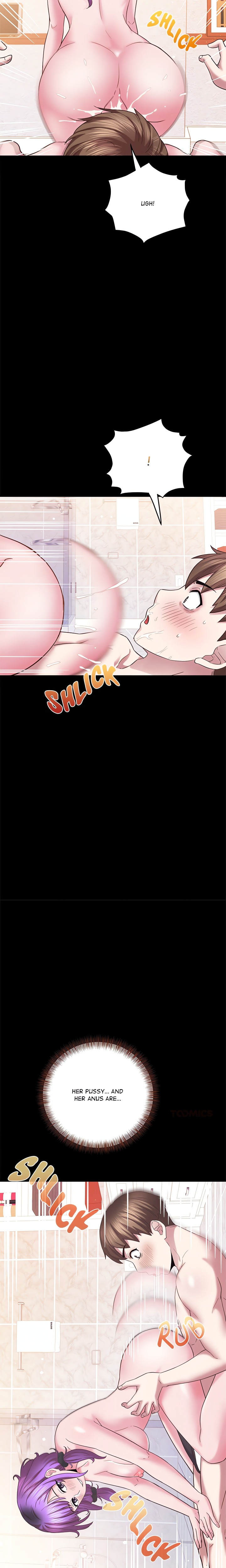 Tell Me the Future - Chapter 10 [photo 13] - MangaPorn