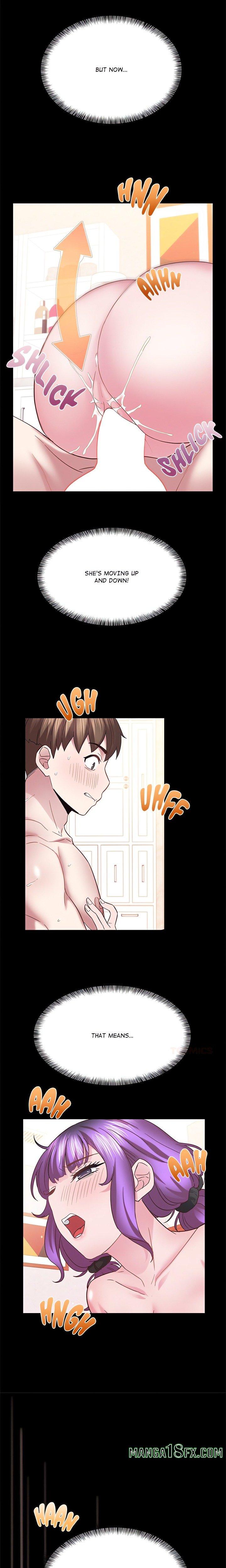 Tell Me the Future - Chapter 10 [photo 22] - MangaPorn