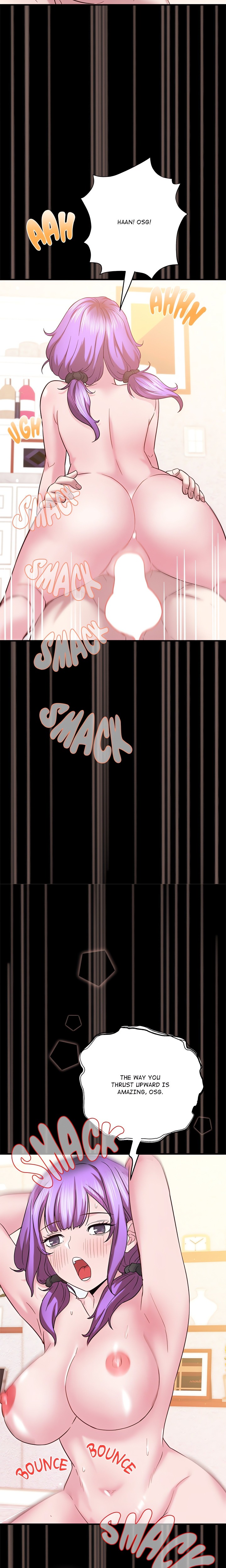 Tell Me the Future - Chapter 10 [photo 24] - MangaPorn